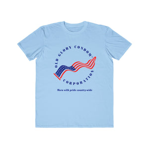 Old Glory Men's Tee