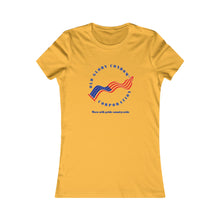 Load image into Gallery viewer, Old Glory Women&#39;s Tee