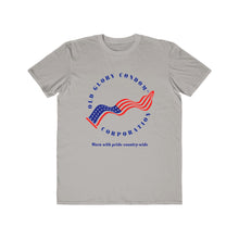 Load image into Gallery viewer, Old Glory Men&#39;s Tee