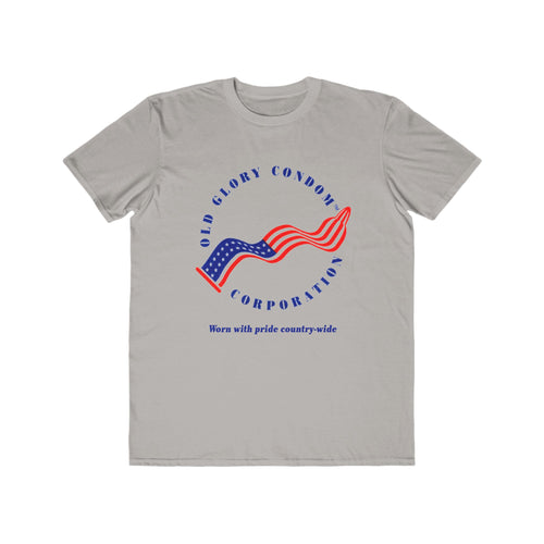 Old Glory Men's Tee