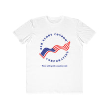 Load image into Gallery viewer, Old Glory Men&#39;s Tee