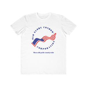 Old Glory Men's Tee