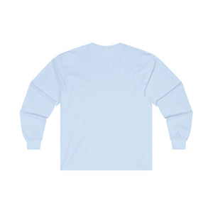 Old Glory Long Sleeve Tee