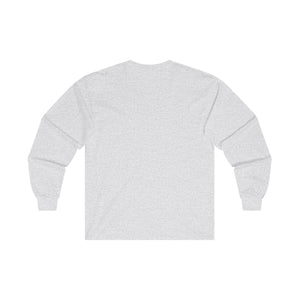 Old Glory Long Sleeve Tee