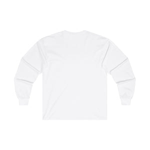 Old Glory Long Sleeve Tee