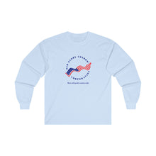 Load image into Gallery viewer, Old Glory Long Sleeve Tee