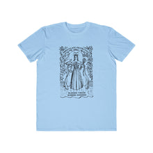 Load image into Gallery viewer, Blessed Virgin Rubber Goddess | Men&#39;s Tee