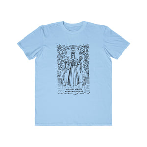 Blessed Virgin Rubber Goddess | Men's Tee