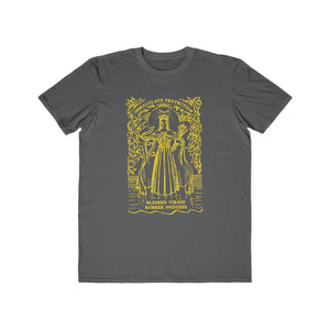 Copy of Blessed Virgin Rubber Goddess | Men's Tee