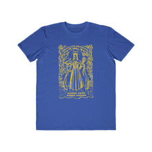 Load image into Gallery viewer, Copy of Blessed Virgin Rubber Goddess | Men&#39;s Tee