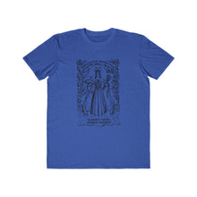 Load image into Gallery viewer, Blessed Virgin Rubber Goddess | Men&#39;s Tee