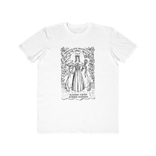 Load image into Gallery viewer, Blessed Virgin Rubber Goddess | Men&#39;s Tee