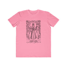 Load image into Gallery viewer, Blessed Virgin Rubber Goddess | Men&#39;s Tee