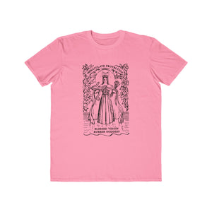 Blessed Virgin Rubber Goddess | Men's Tee