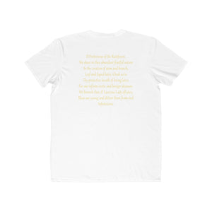 Copy of Blessed Virgin Rubber Goddess | Men's Tee