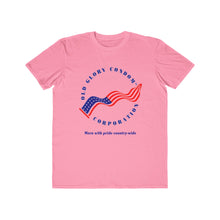 Load image into Gallery viewer, Old Glory Men&#39;s Tee