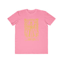 Load image into Gallery viewer, Copy of Blessed Virgin Rubber Goddess | Men&#39;s Tee