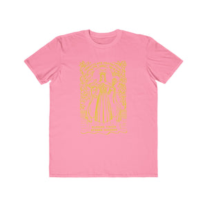 Copy of Blessed Virgin Rubber Goddess | Men's Tee