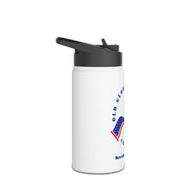 Load image into Gallery viewer, Old Glory Water Bottle
