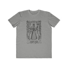 Load image into Gallery viewer, Blessed Virgin Rubber Goddess | Men&#39;s Tee