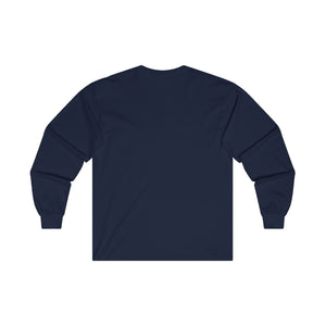 Old Glory Long Sleeve Tee