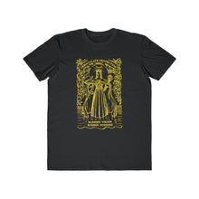 Load image into Gallery viewer, Copy of Blessed Virgin Rubber Goddess | Men&#39;s Tee