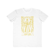 Load image into Gallery viewer, Copy of Blessed Virgin Rubber Goddess | Men&#39;s Tee