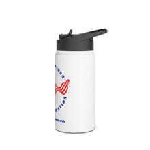 Load image into Gallery viewer, Old Glory Water Bottle