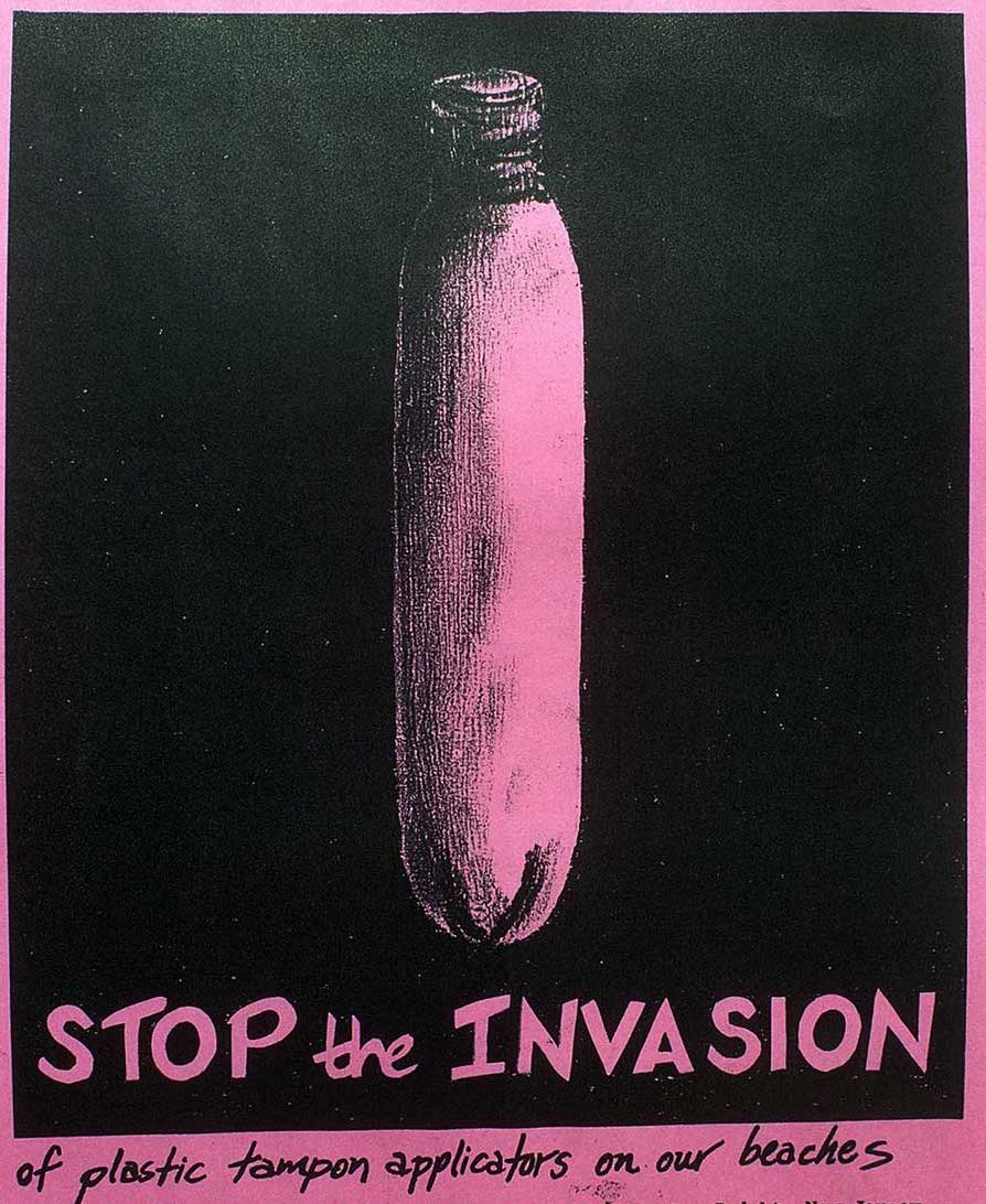 Stop the Invasion Mug