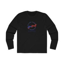 Load image into Gallery viewer, Men&#39;s Long Sleeve Crew Tee