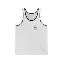 Load image into Gallery viewer, Old Glory Unisex Tank