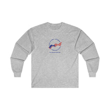 Load image into Gallery viewer, Old Glory Long Sleeve Tee