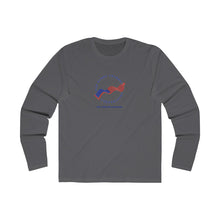 Load image into Gallery viewer, Men&#39;s Long Sleeve Crew Tee