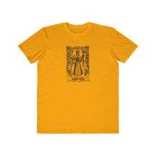 Load image into Gallery viewer, Blessed Virgin Rubber Goddess | Men&#39;s Tee