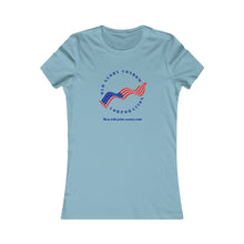 Load image into Gallery viewer, Old Glory Women&#39;s Tee