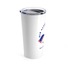 Load image into Gallery viewer, Old Glory Tumbler