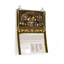 Load image into Gallery viewer, Mayflower Compact 2020 Poster