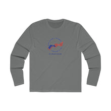 Load image into Gallery viewer, Men&#39;s Long Sleeve Crew Tee