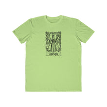 Load image into Gallery viewer, Blessed Virgin Rubber Goddess | Men&#39;s Tee