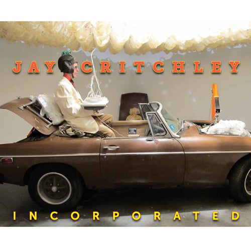 Jay Critchley, Incorporated Catalog, 2015