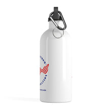 Load image into Gallery viewer, Old Glory Water Bottle