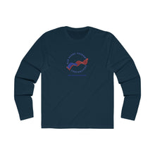 Load image into Gallery viewer, Men&#39;s Long Sleeve Crew Tee