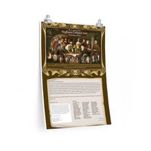 Load image into Gallery viewer, Mayflower Compact 2020 Poster