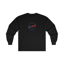 Load image into Gallery viewer, Old Glory Long Sleeve Tee